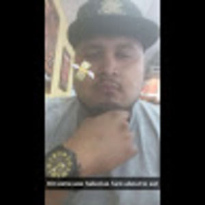 Meet your Posher, Young smiley boy